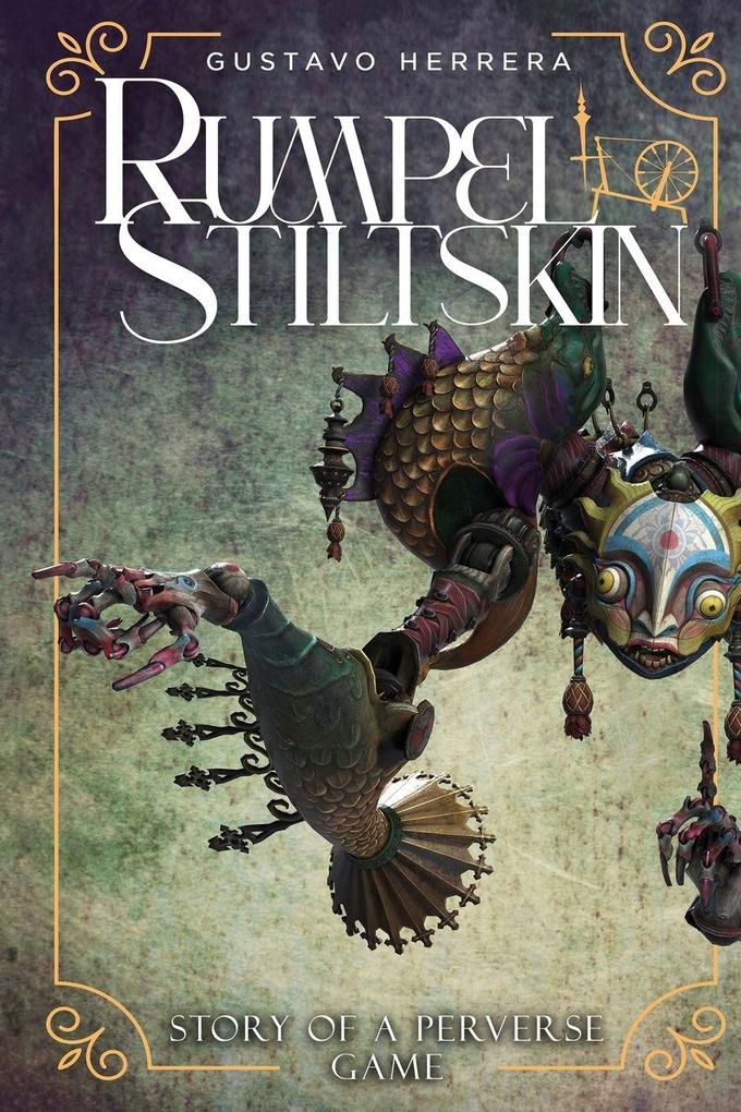 RUMPELSTILTSKIN