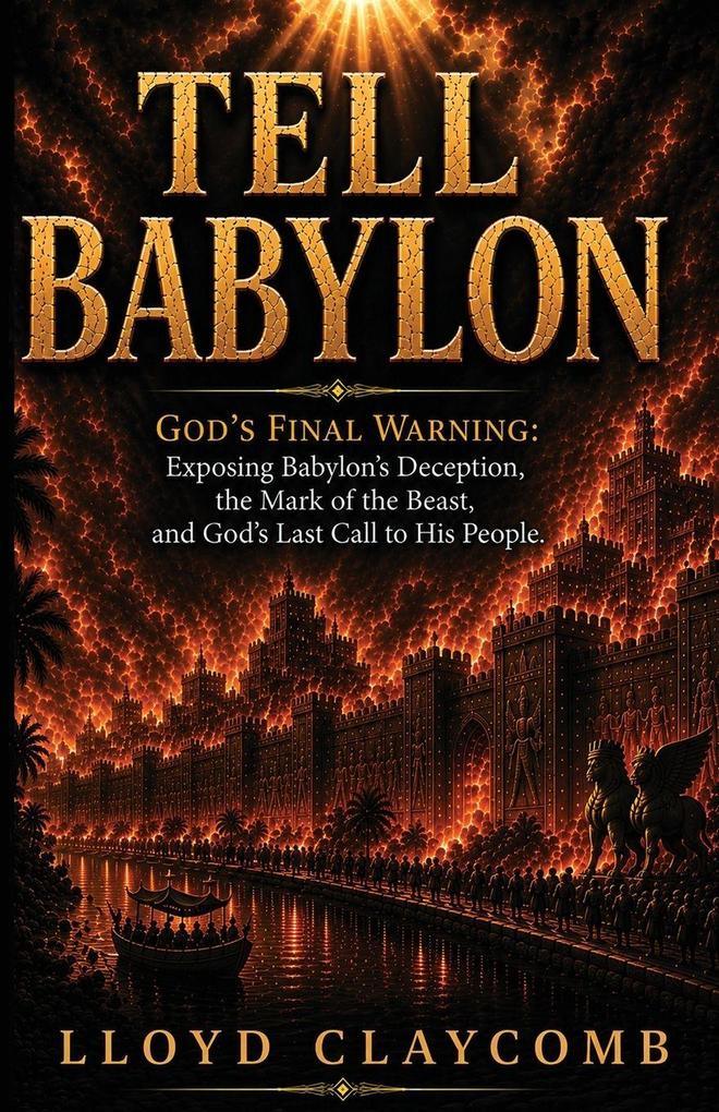 Tell Babylon