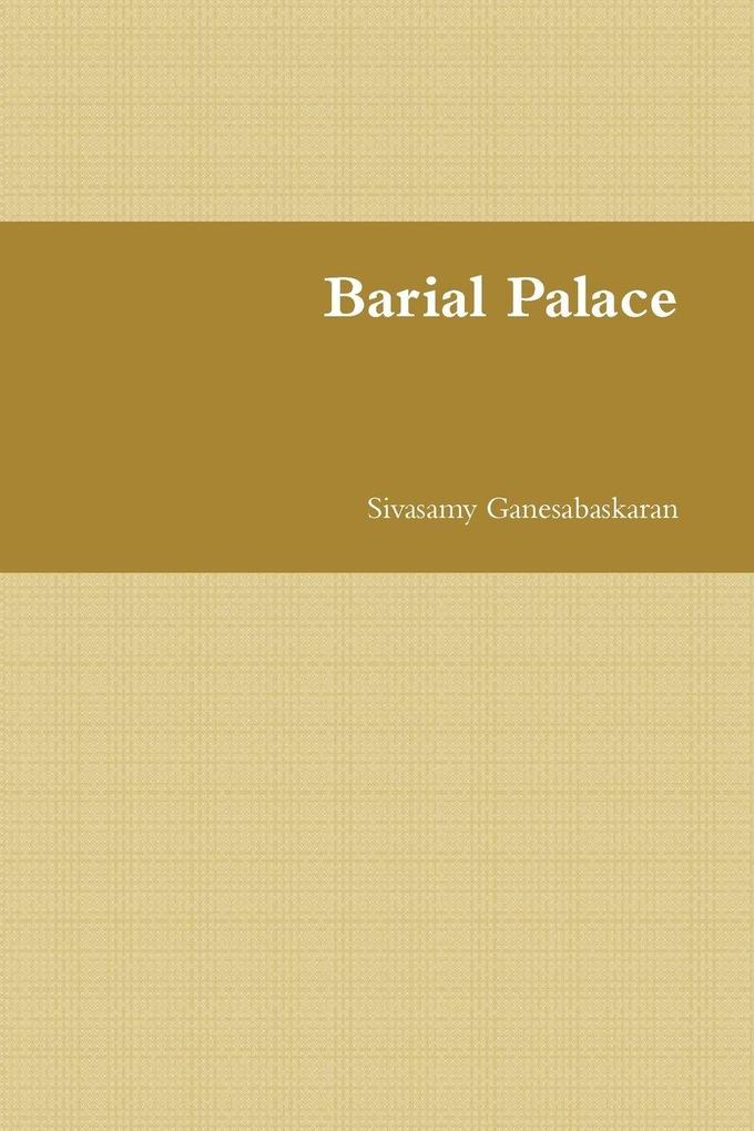 Barial Palace