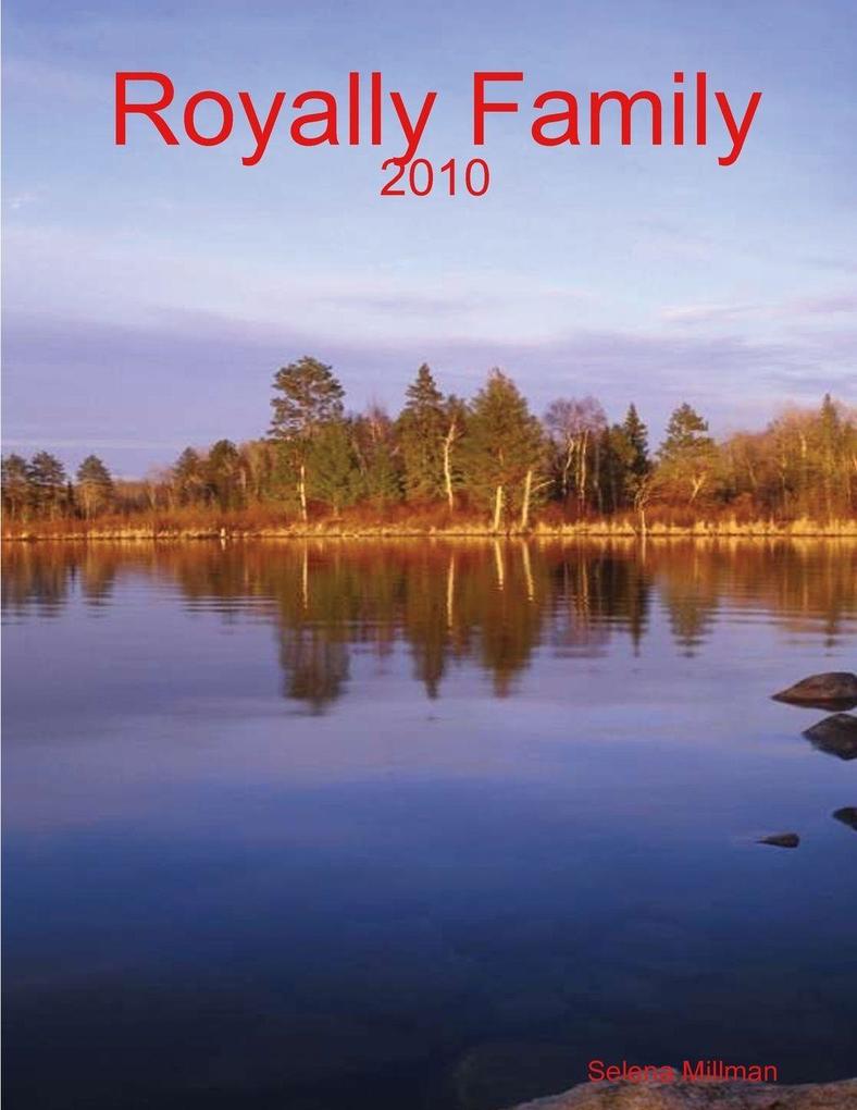 Royally Family