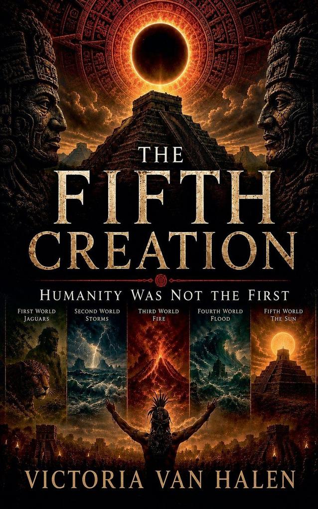 The Fifth Creation