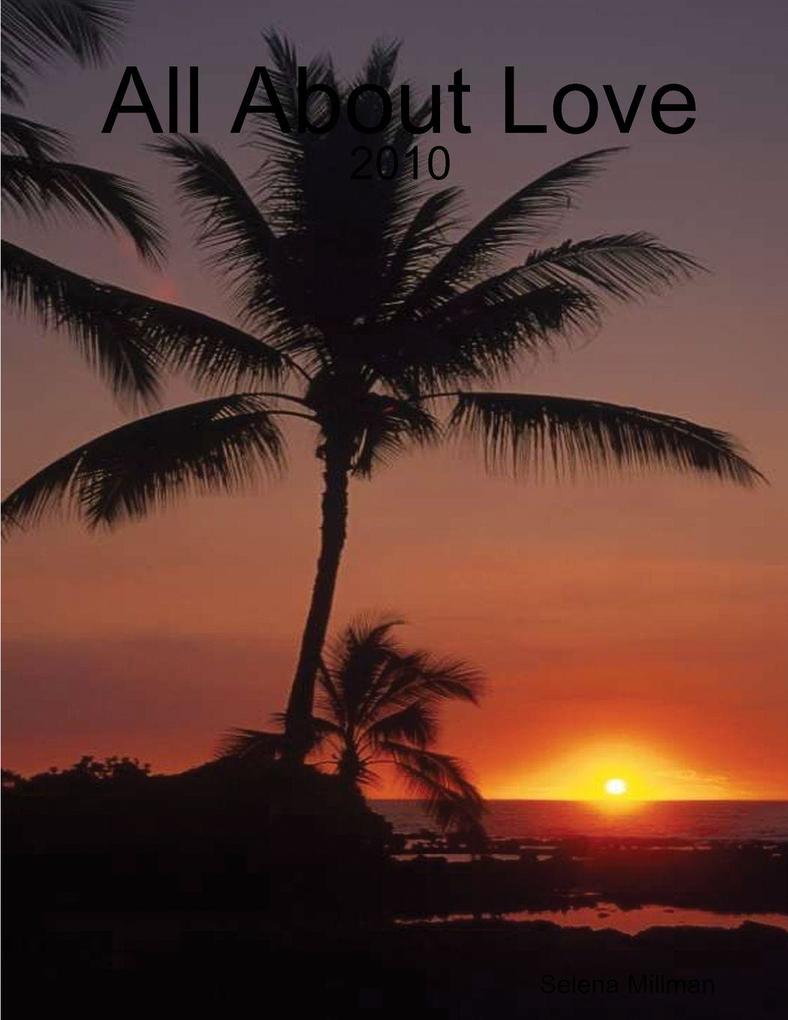 All About Love