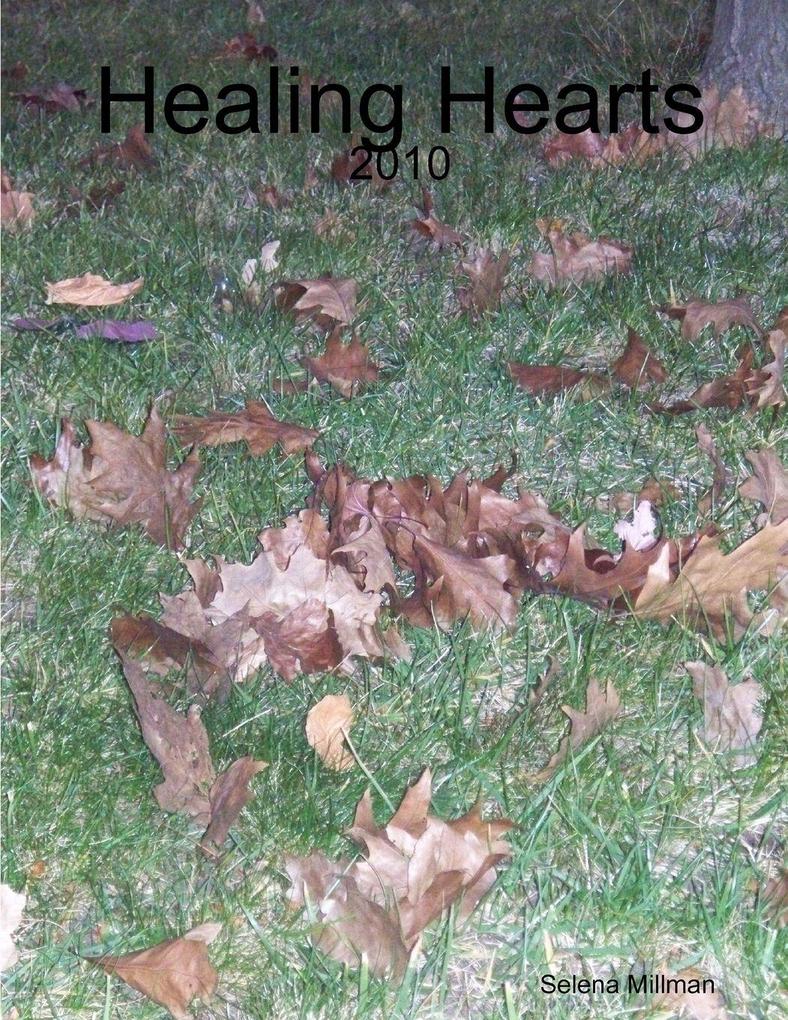 Healing Hearts