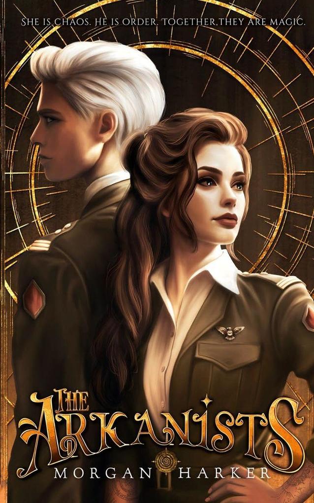 The Arkanists