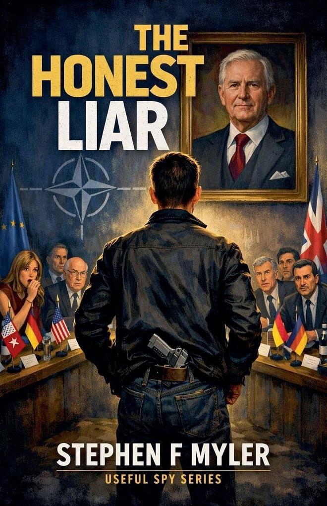 The Honest Liar