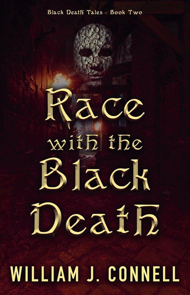 Race wih the Black Death