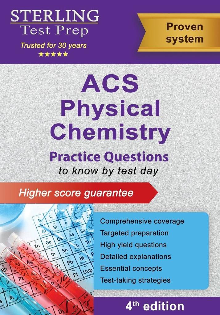 ACS Physical Chemistry