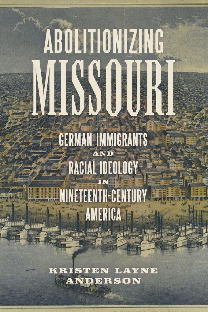 Abolitionizing Missouri