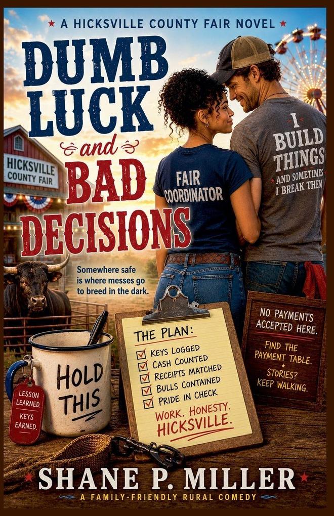 Dumb Luck and Bad Decisions