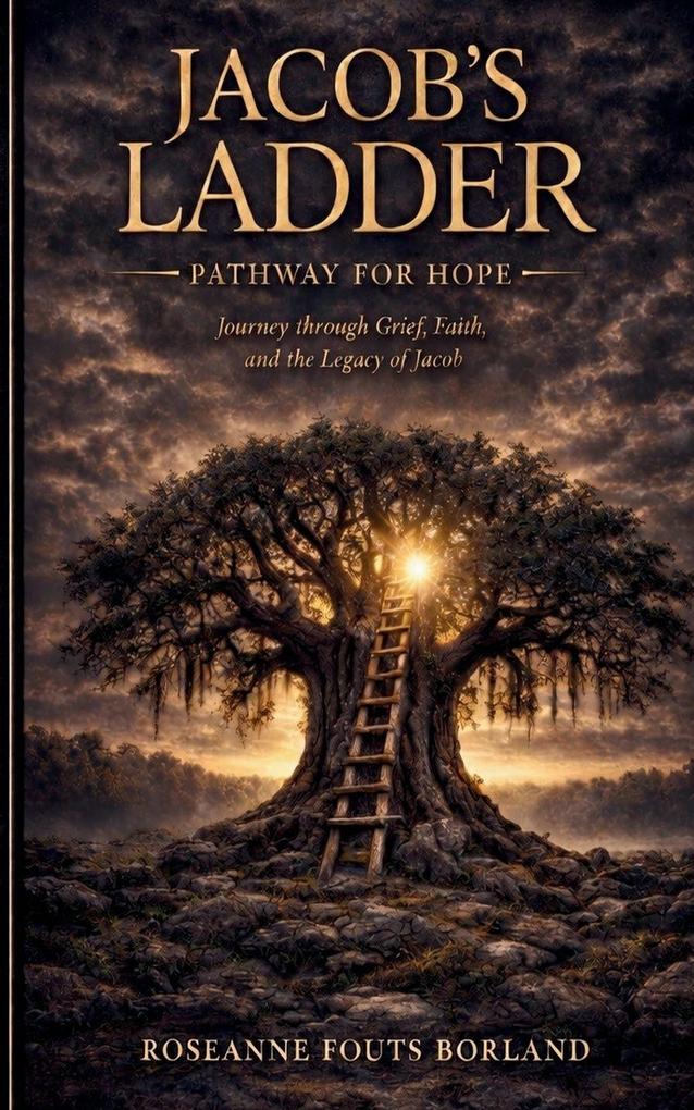 Jacob's Ladder - Pathway for Hope
