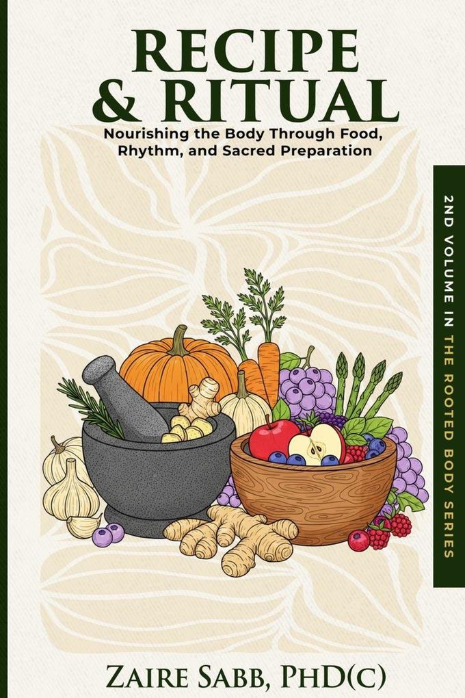 Recipe & Ritual