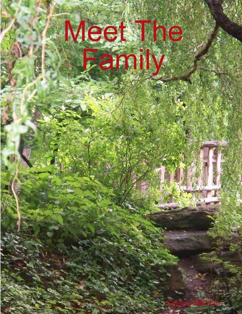 Meet The Family
