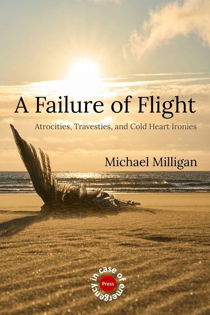 A Failure of Flight