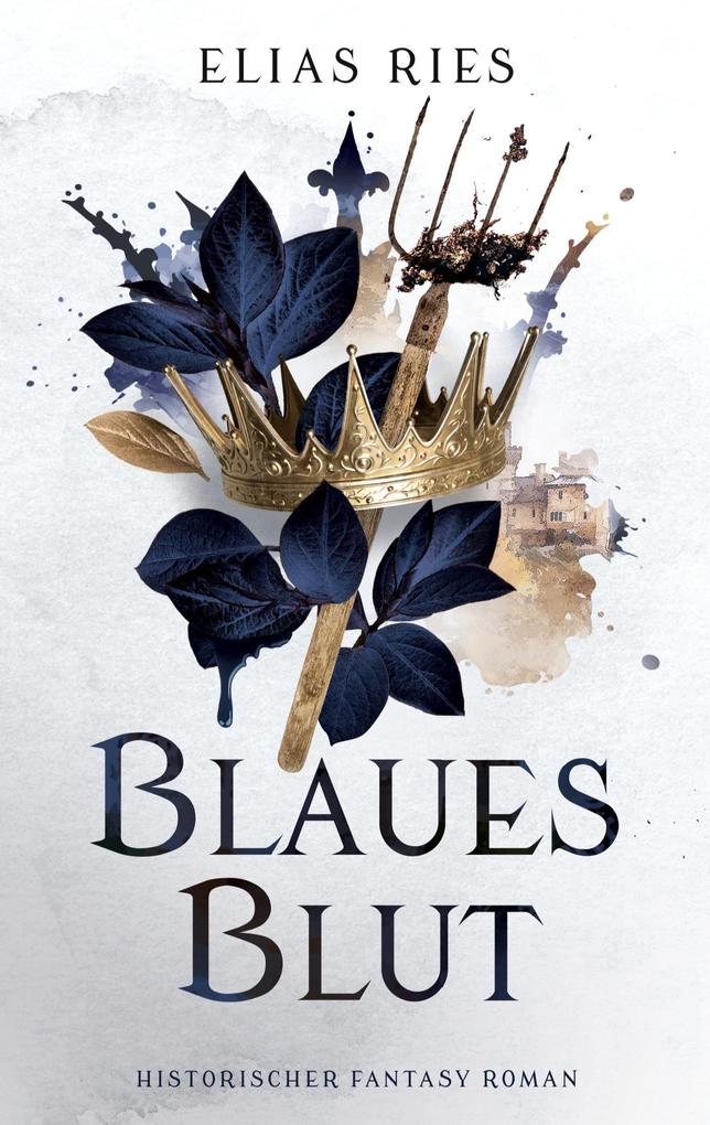 Blaues Blut