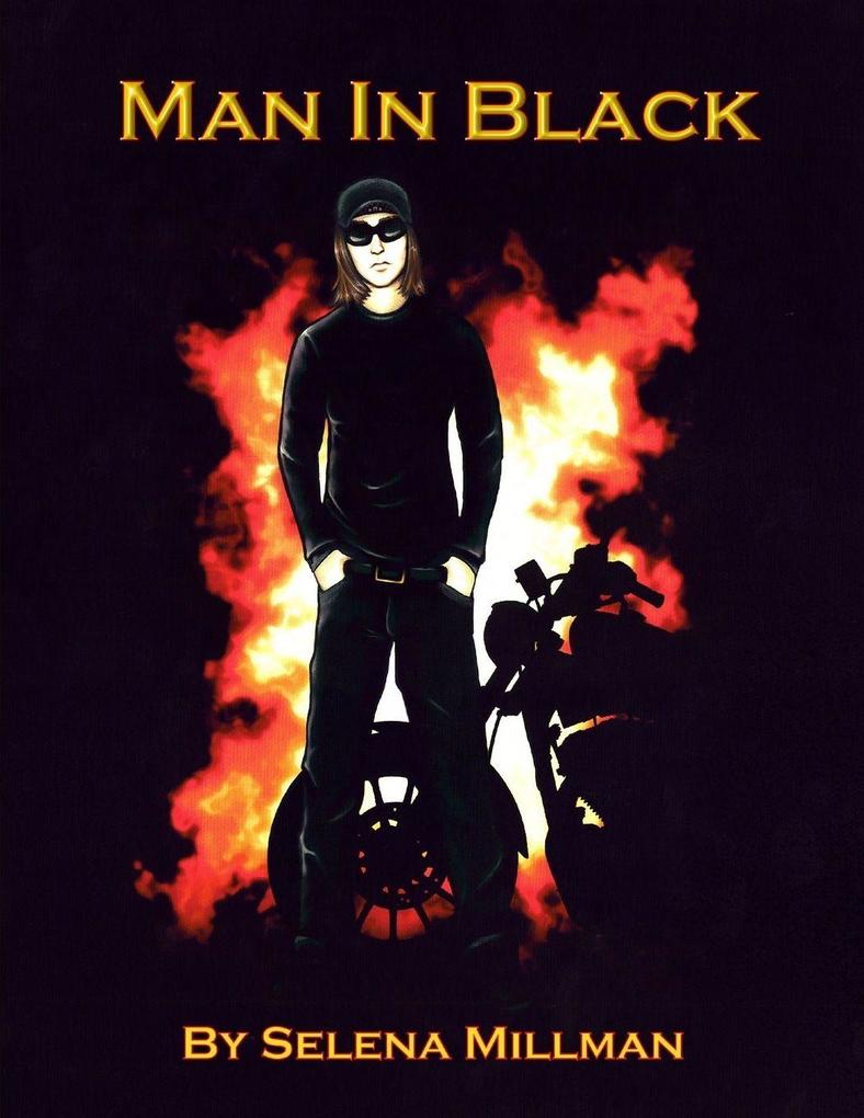 The Man In Black