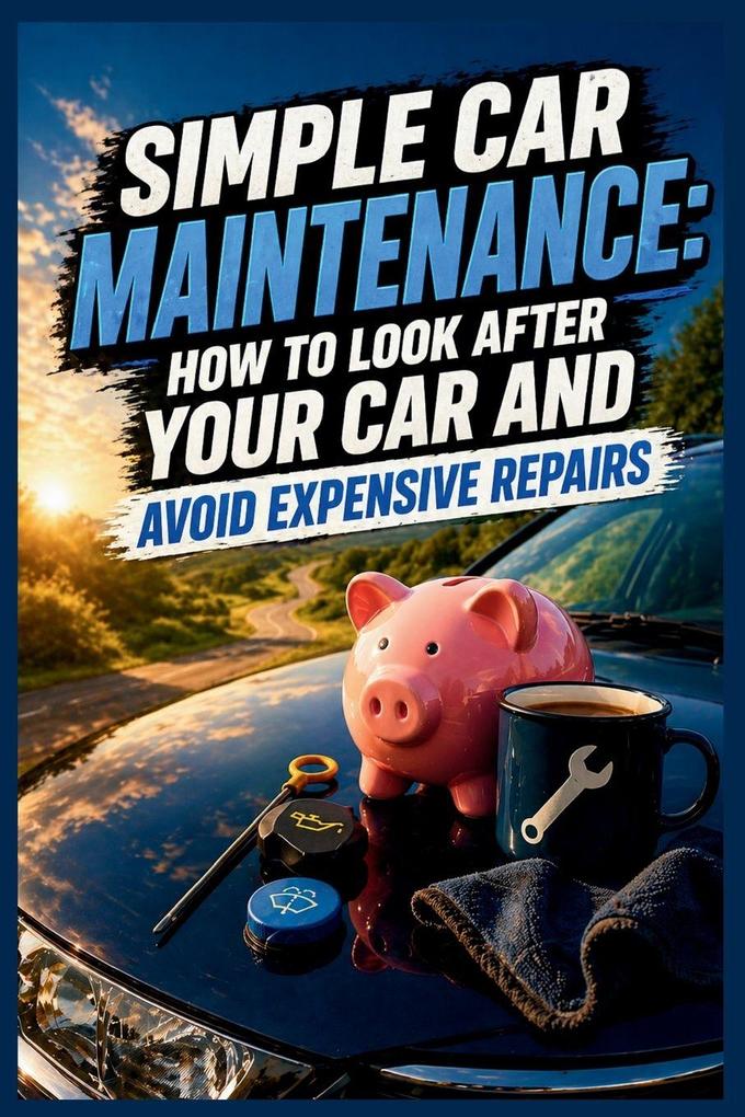 Simple Car Maintenance