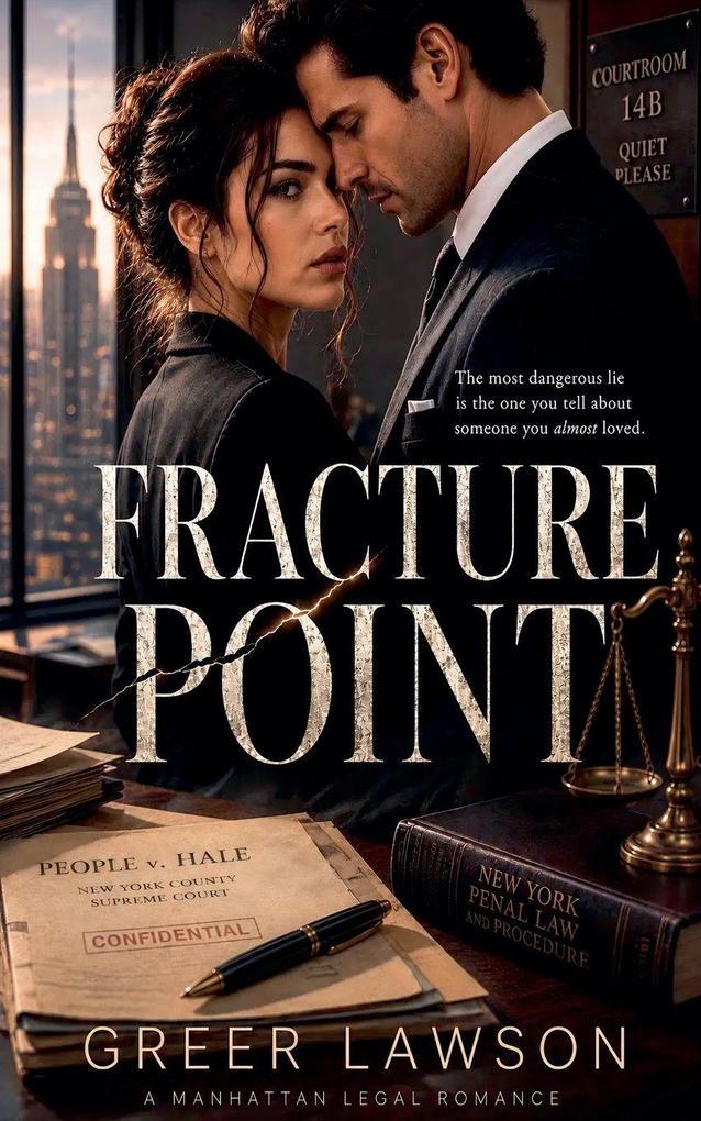 Fracture Point