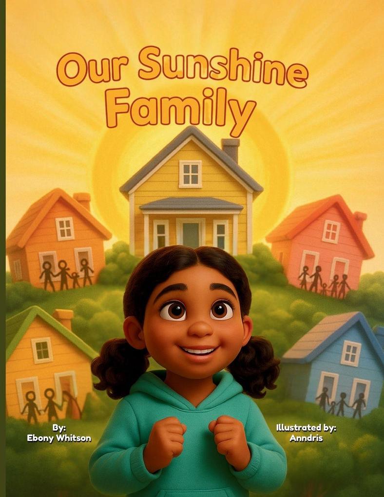 Our Sunshine Family