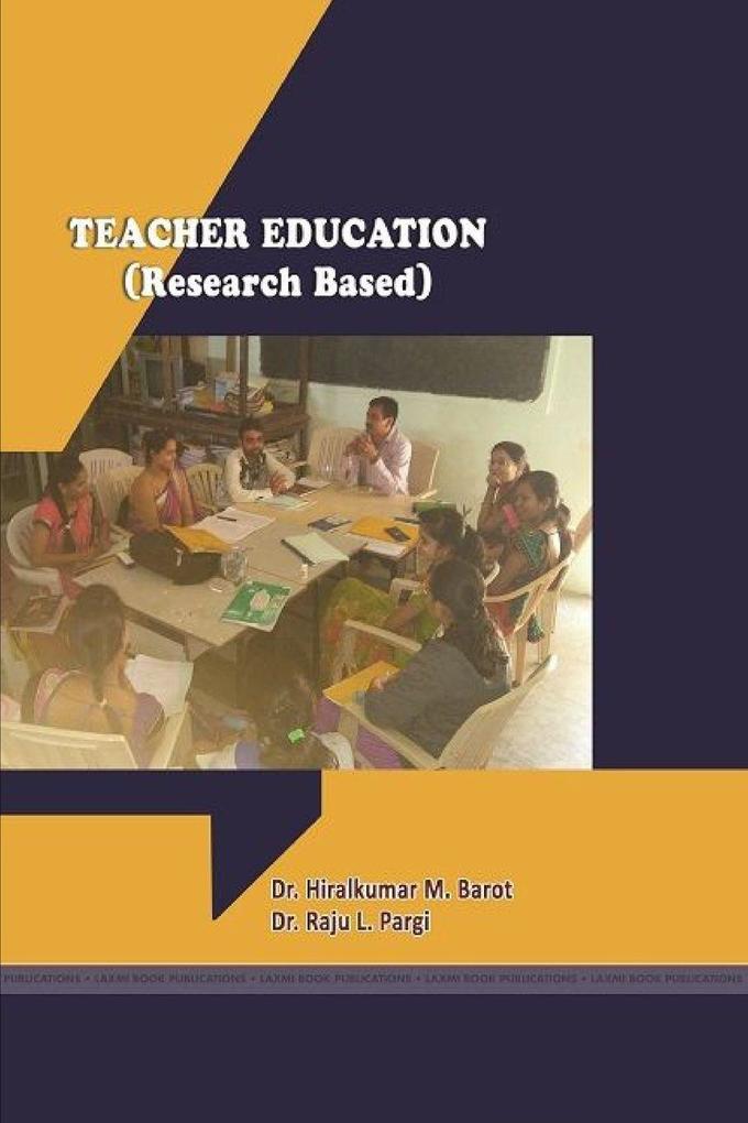 Teacher Education (Research Based)