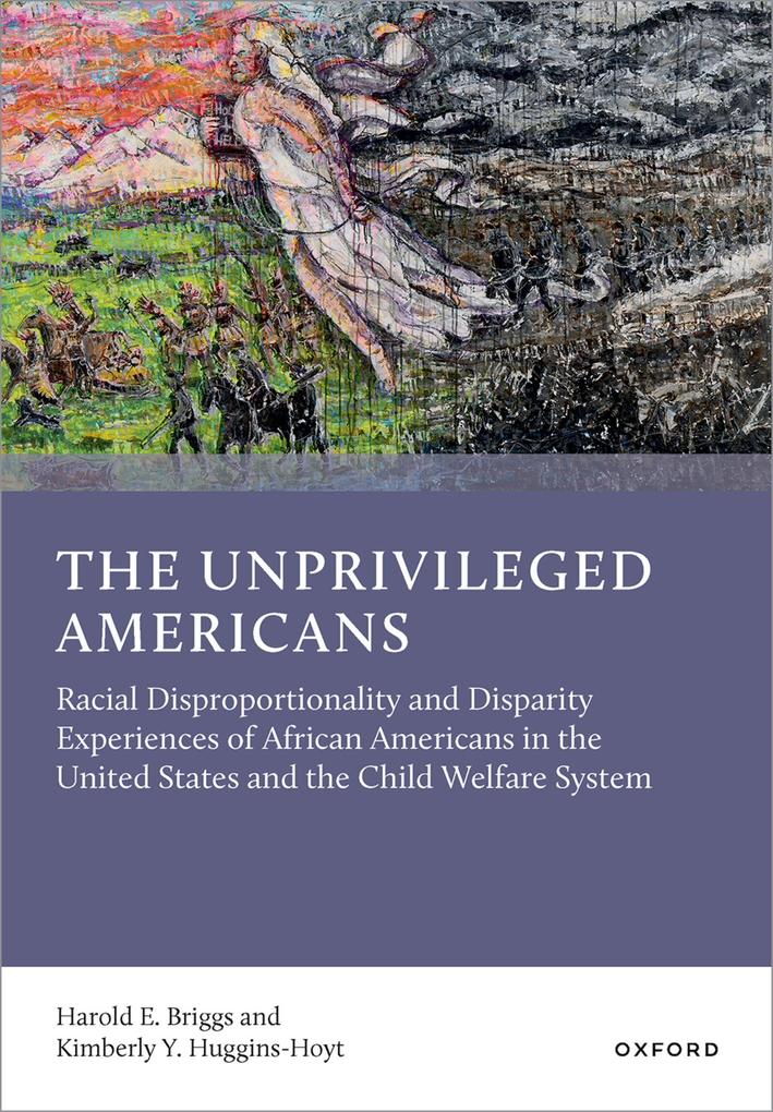The Unprivileged Americans