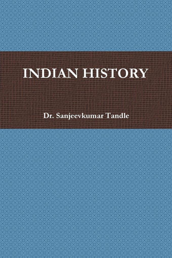 INDIAN HISTORY