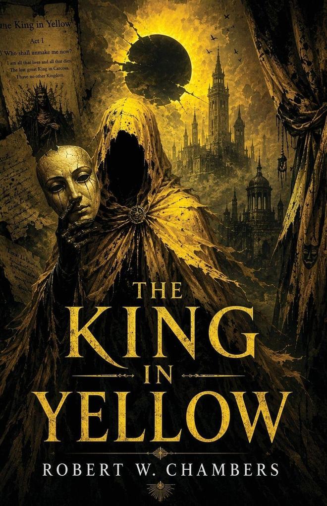The King in Yellow