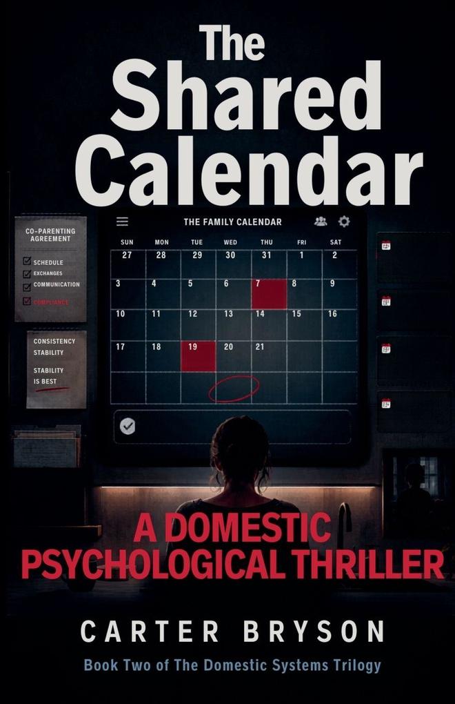 The Shared Calendar