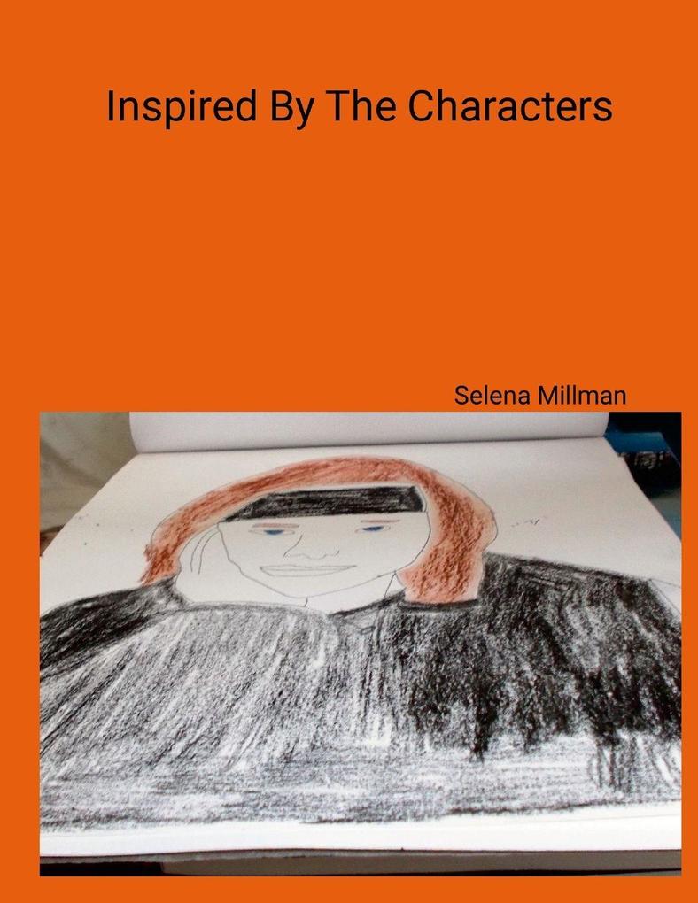 Inspired By The Characters