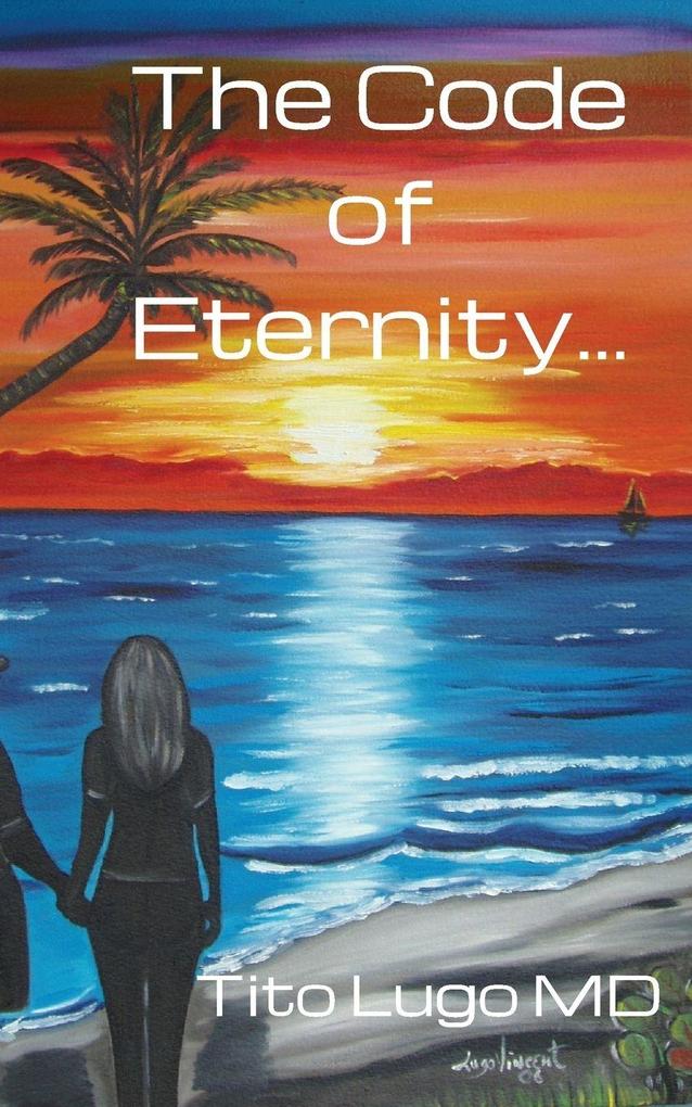 The Code of Eternity...