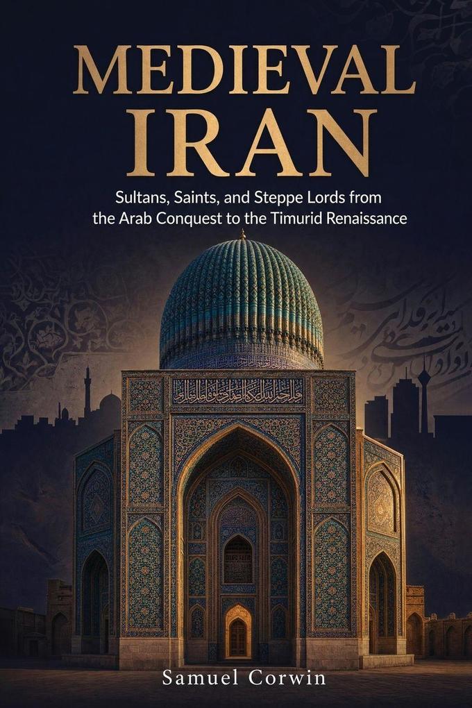 Medieval Iran
