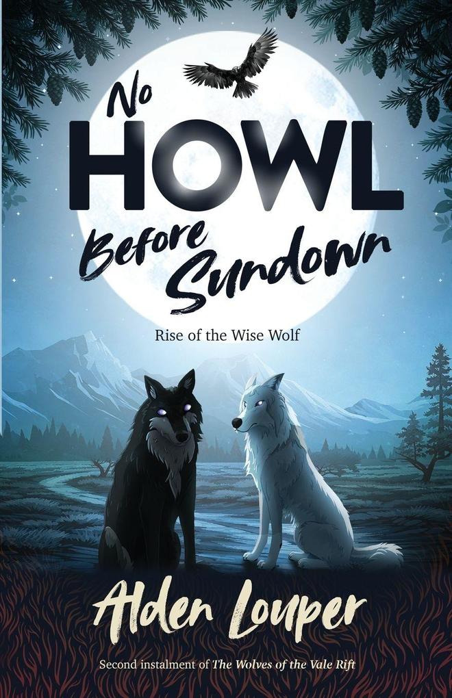No Howl Before Sundown