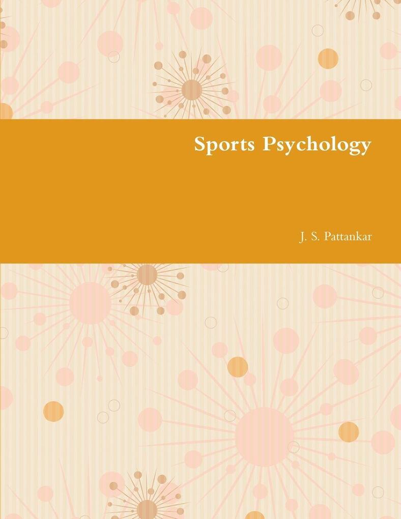 Sports Psychology