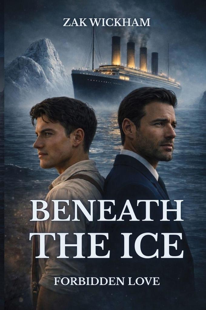 Beneath The Ice