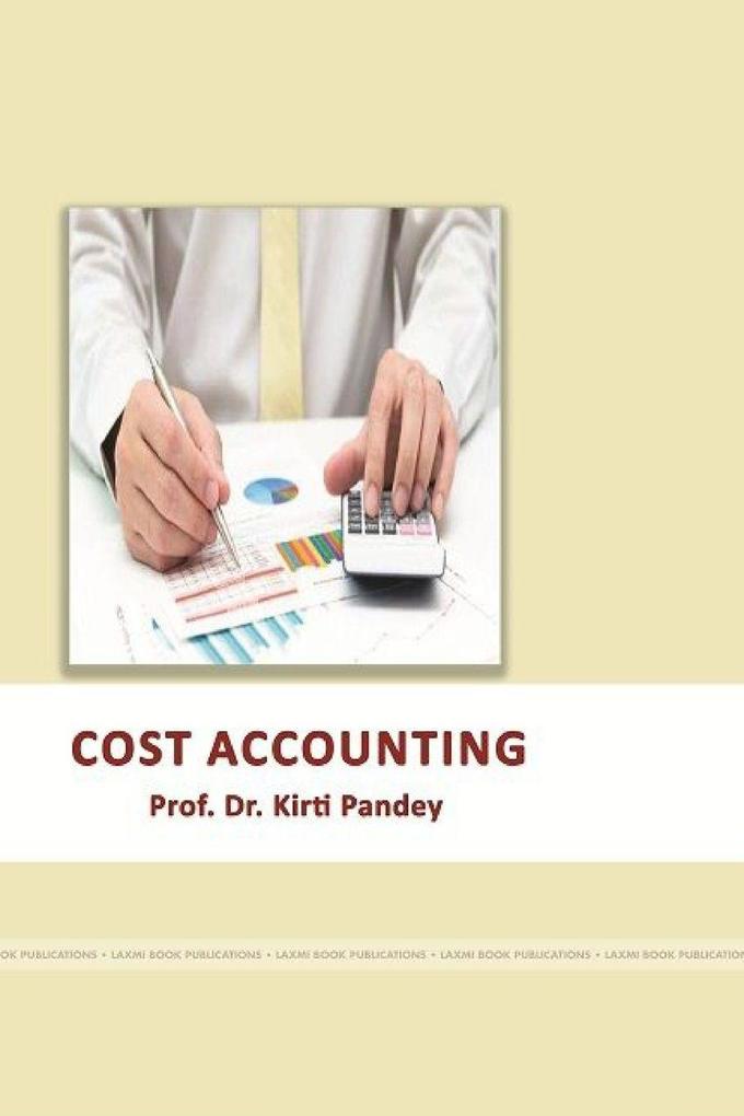 Cost Accounting