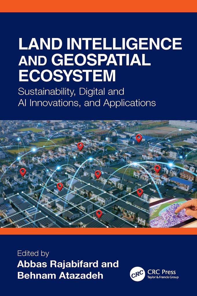 Land Intelligence and Geospatial Ecosystem