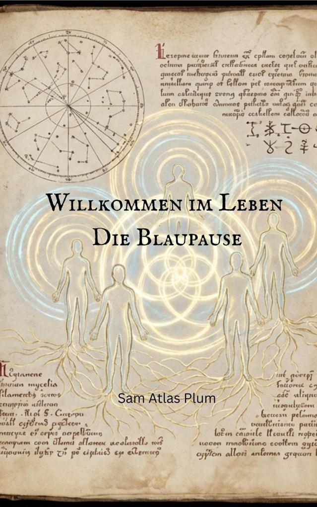 Willkommen im Leben - Die Blaupause
