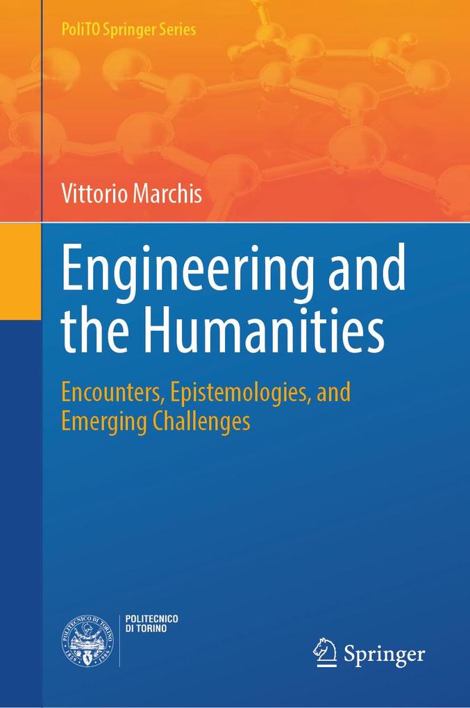Engineering and the Humanities