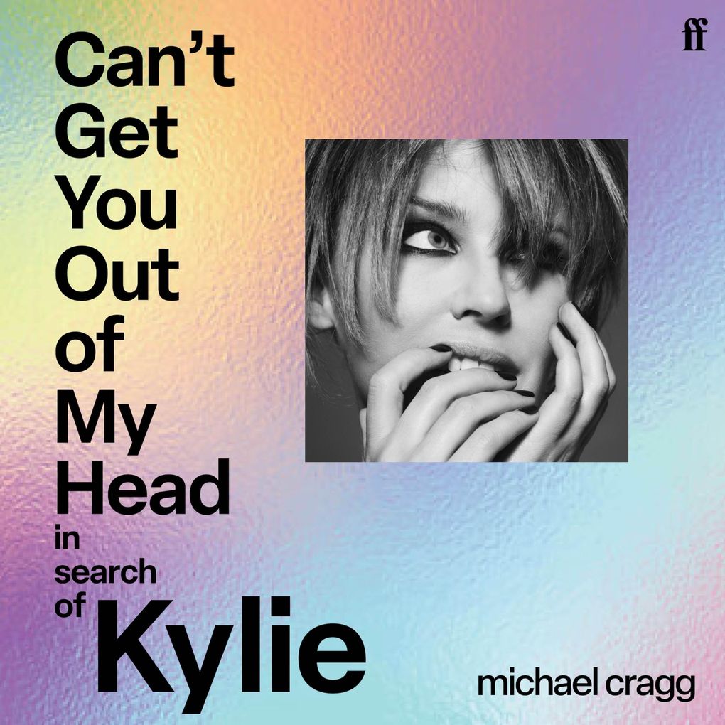Can't Get You Out Of My Head