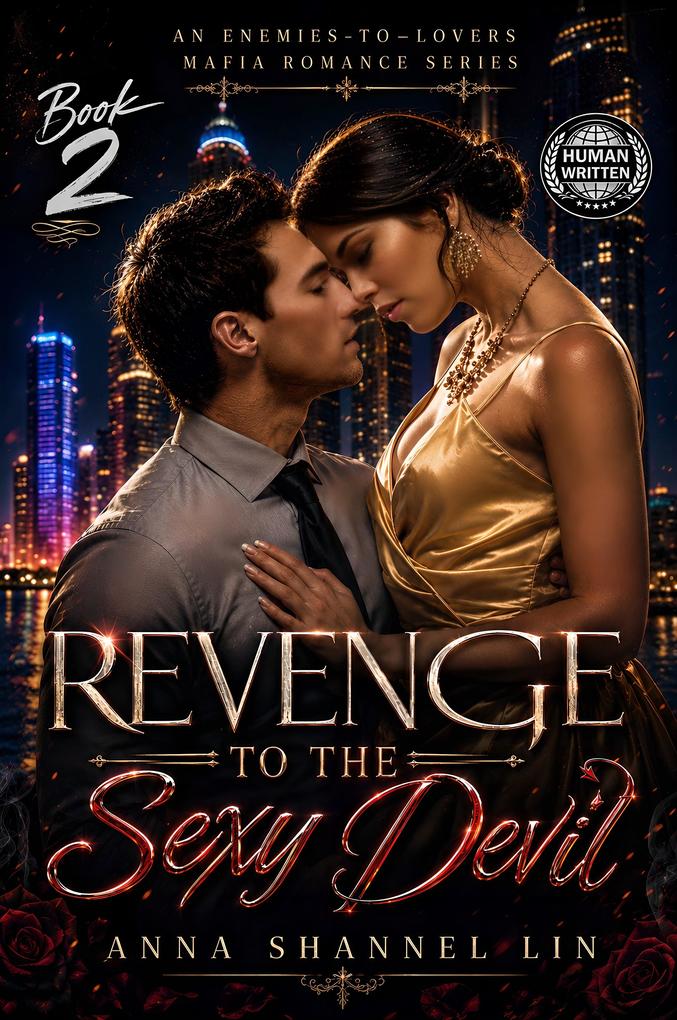 Revenge To The Sexy Devil