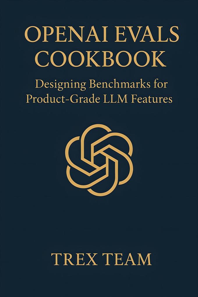 OpenAI Evals Cookbook