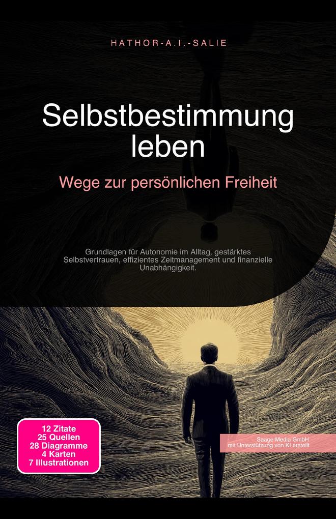 Selbstbestimmung leben