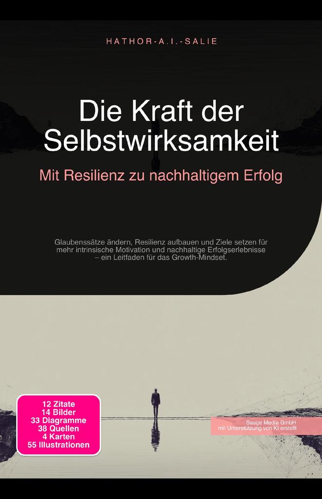 Die Kraft der Selbstwirksamkeit