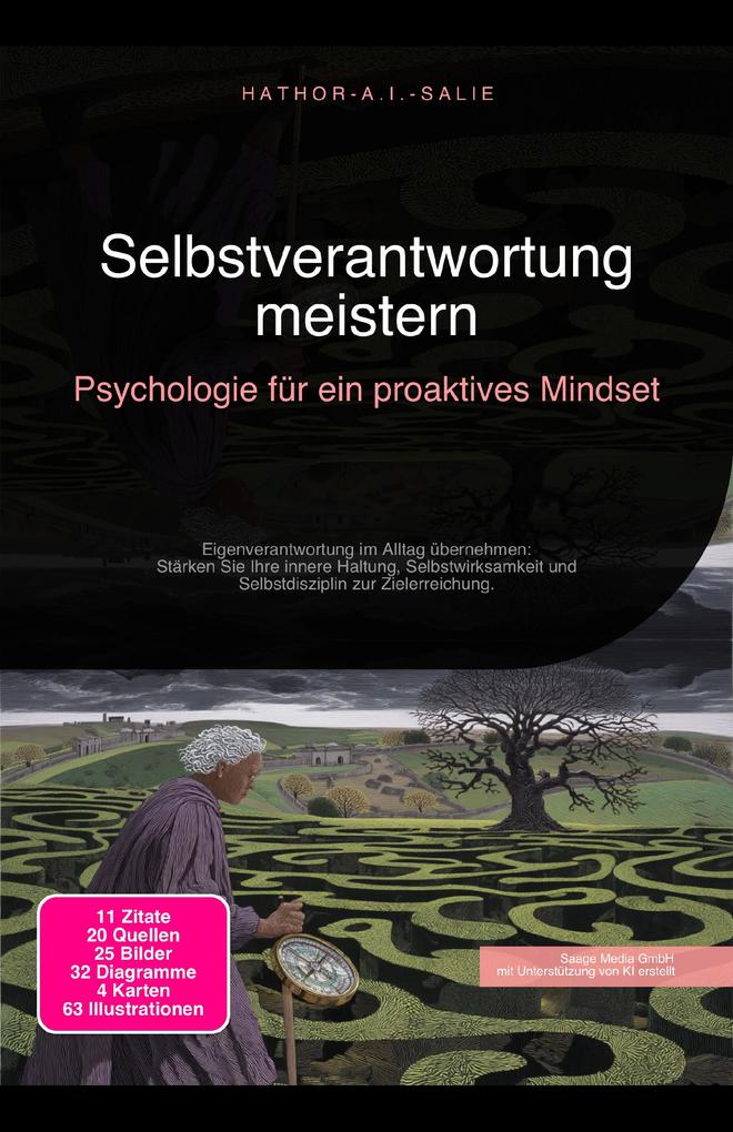 Selbstverantwortung meistern