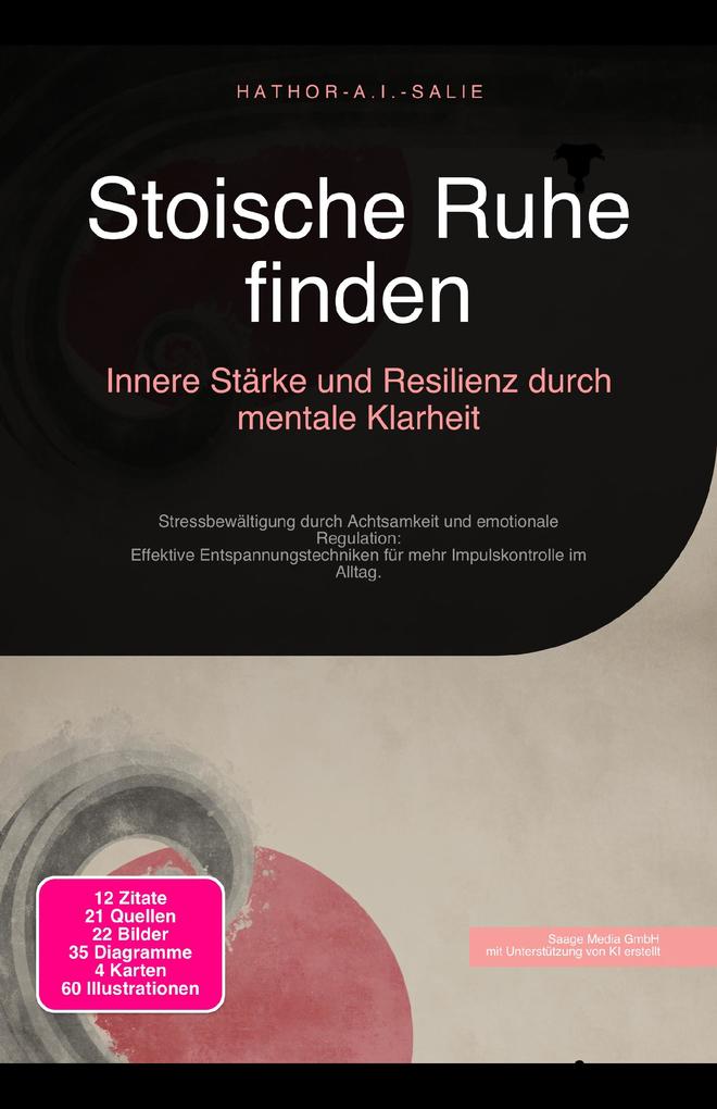 Stoische Ruhe finden