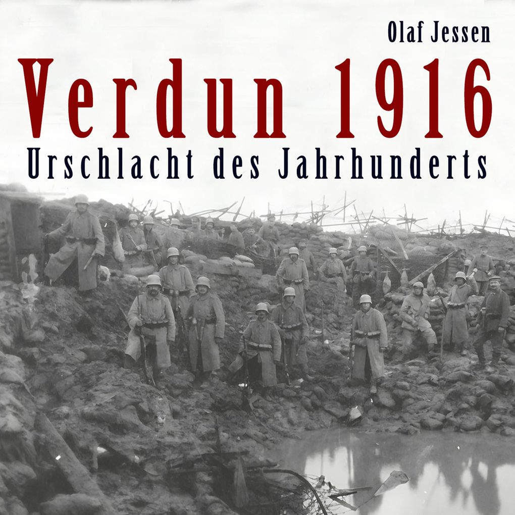Verdun 1916