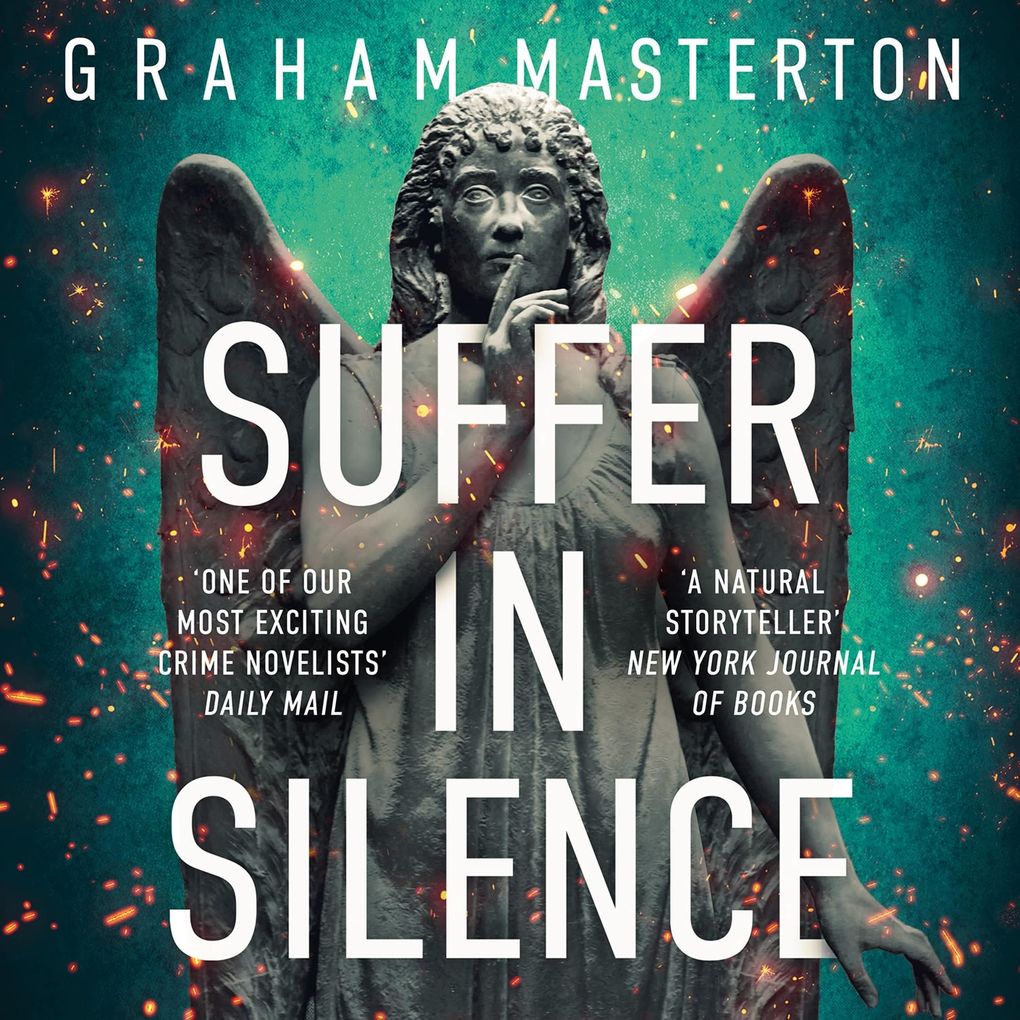 Suffer In Silence