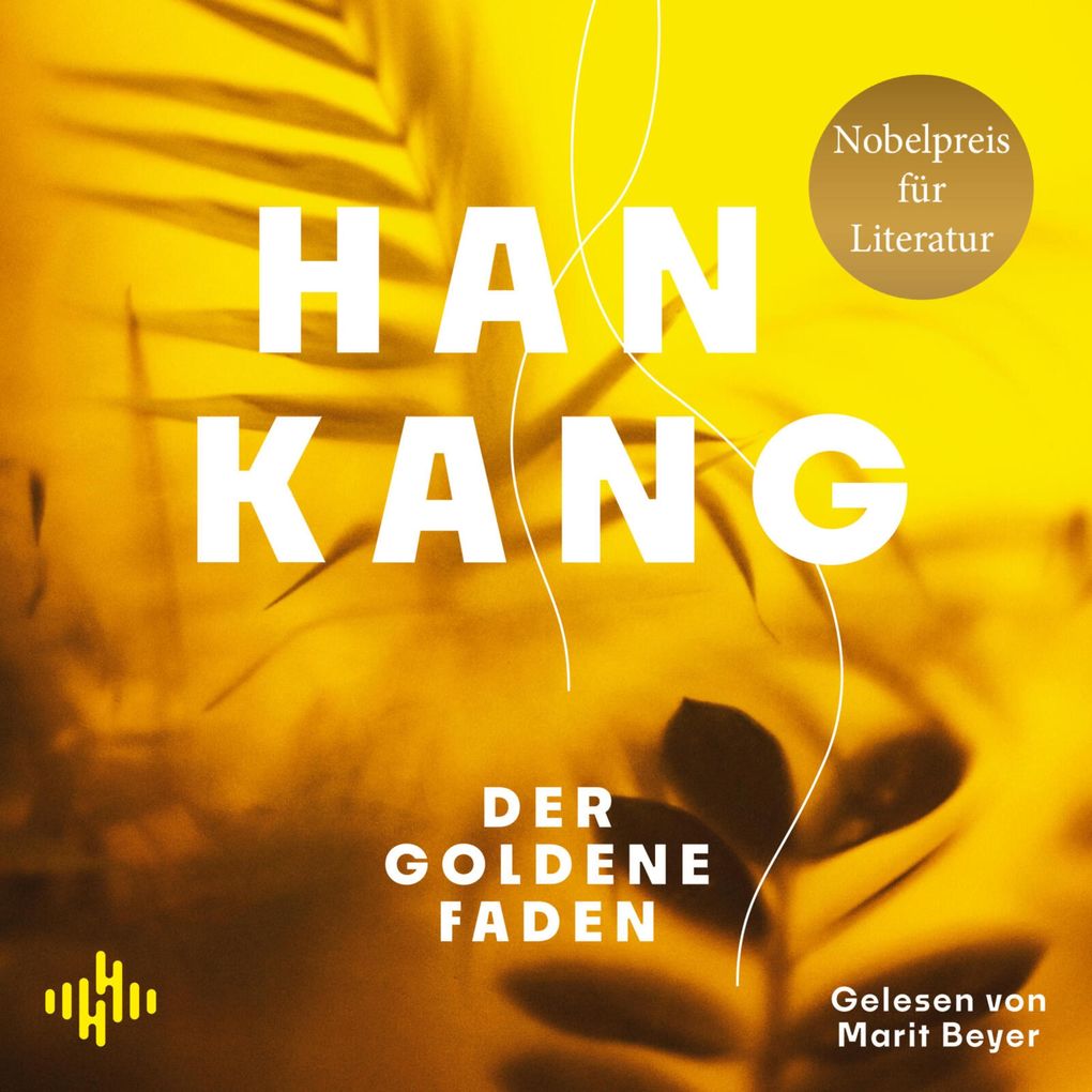 Der goldene Faden