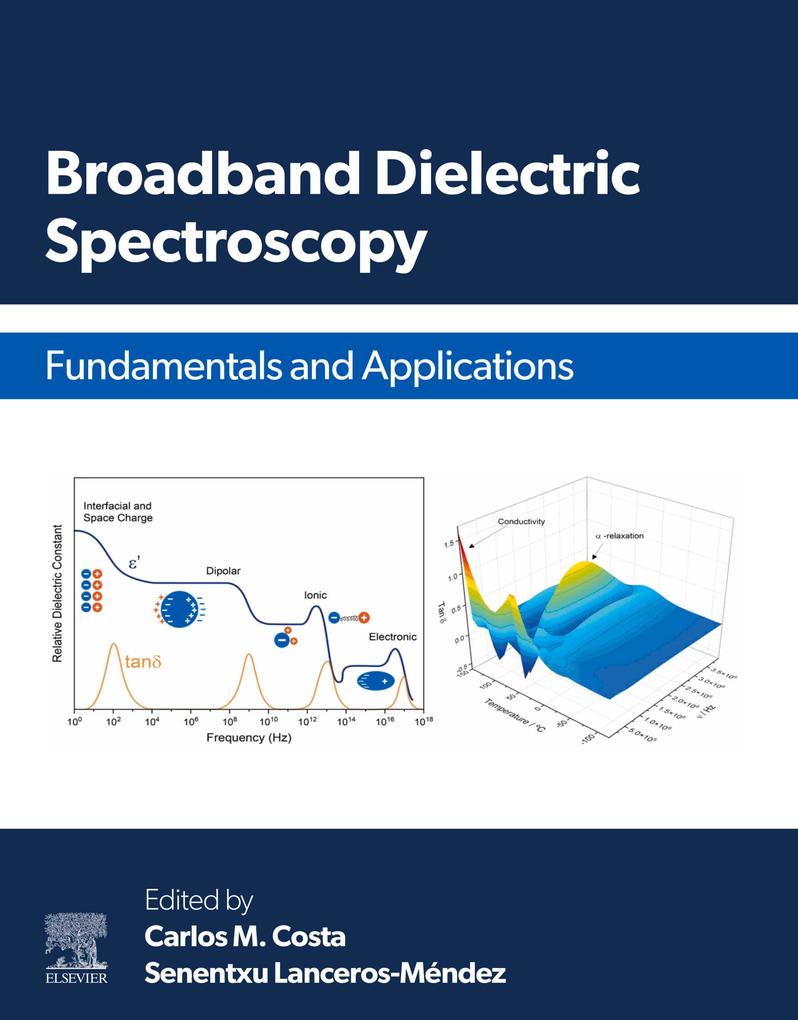 Broadband Dielectric Spectroscopy