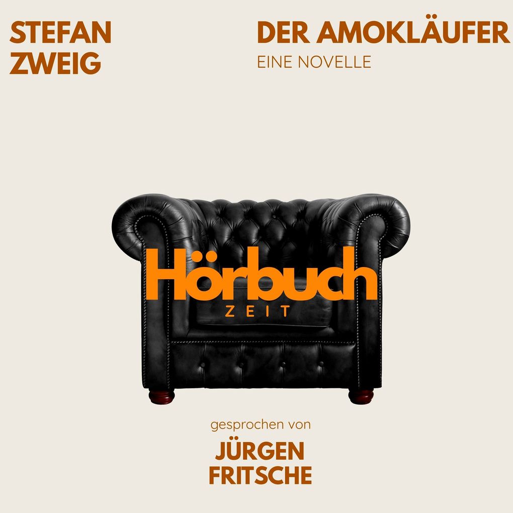 Der Amokläufer. Eine Novelle.