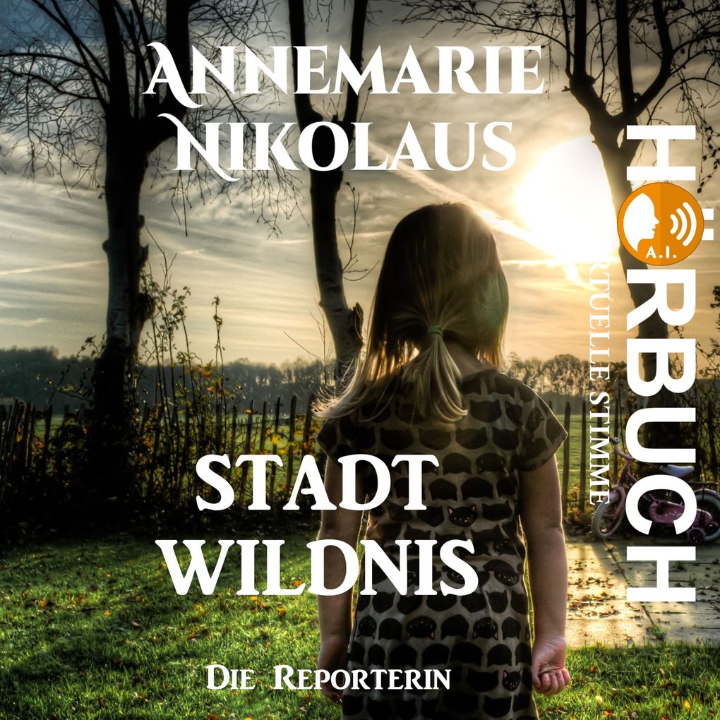 Stadtwildnis